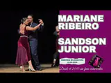 Mariane Ribeiro