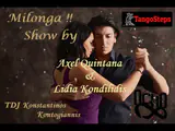 Axel Quintana