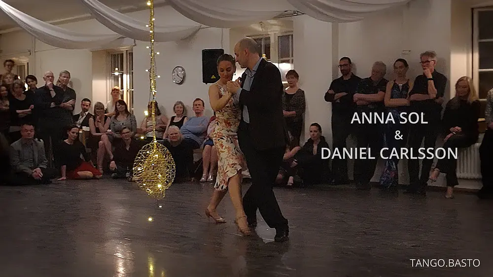 Video thumbnail for Anna Sol & Daniel Carlsson - 1-3 - Poema (Tango) - 2022.04.29