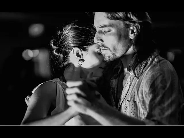 Video thumbnail for Jaimes Friedgen and Christa Rodriguez Tango Performance