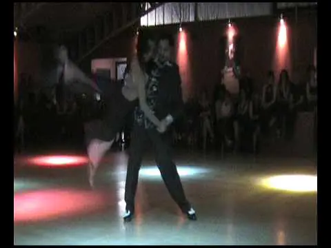 Video thumbnail for Nora Witanowsky y Juan Carlos Martinez (4)