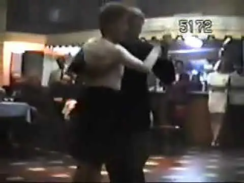 Video thumbnail for EL PETACA y Marta Anton