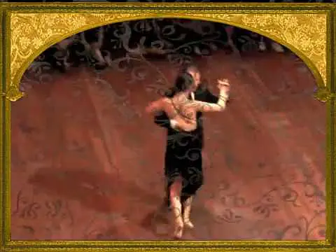 Video thumbnail for Milonga ~ Michel Zotto & Daiana Guspero, Amsterdam, 2011