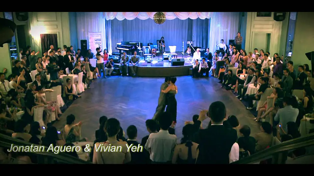 Video thumbnail for July 14_2nd Shanghai Tango Festival_Grand Milonga_Jonatan Agüero y Vivian Yeh-2