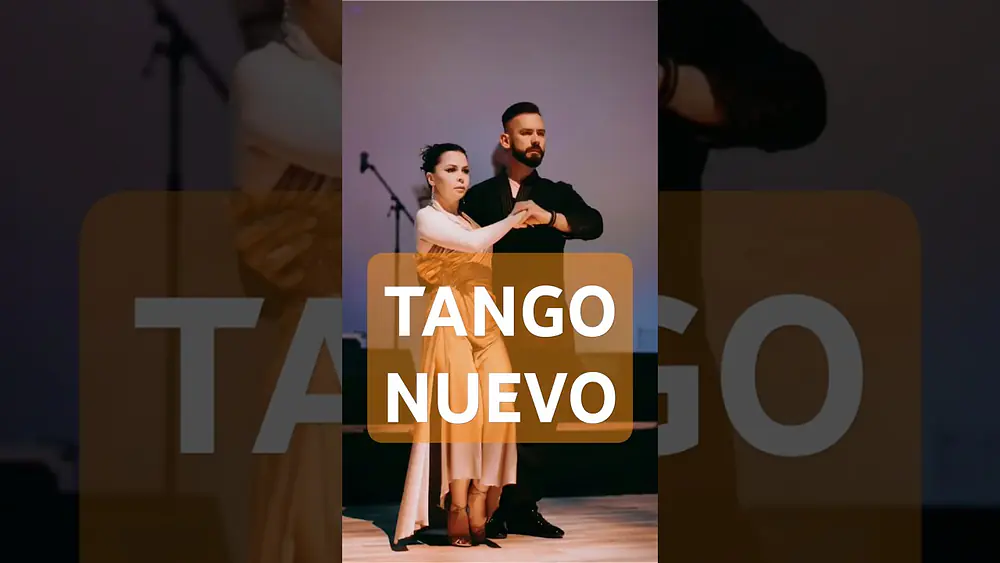 Video thumbnail for ♥️ Mironenko Alexsey & Kristina   #tangostep #tangonuevo #танецтанго #tangoargentino #tangoshow