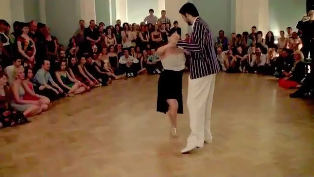 Video thumbnail for Dana Frigoli & Adrian Ferreyra 2014, St.Petersburg 2014