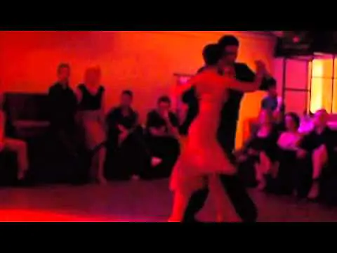 Video thumbnail for Florencia Labiano & Hernan Rodriguez