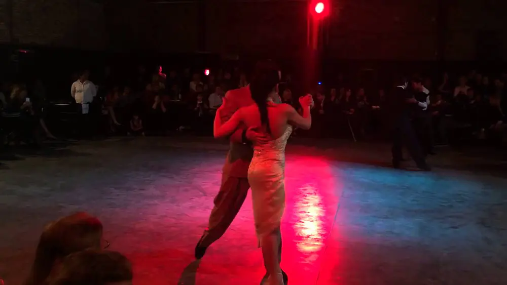 Video thumbnail for Ezequiel Jesús Lopez y Camila Alegre con Clarissa Aragon y Jonathan Saavedra   El Puntazo   Espacio