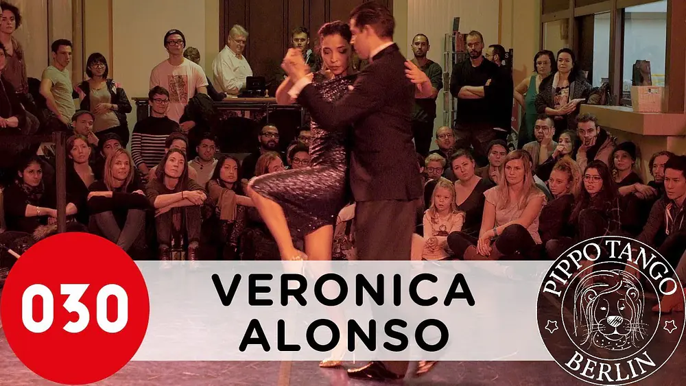 Video thumbnail for Verónica Vázquez and Alonso Alvarez – Marión