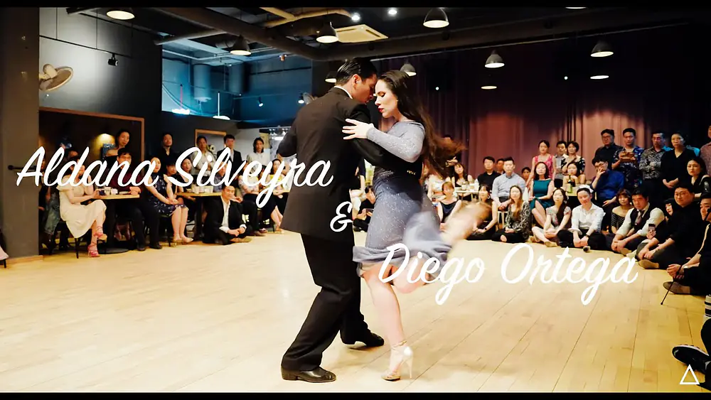 Video thumbnail for Aldana Silveyra & Diego Ortega - Meridional #4