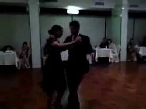 Video thumbnail for Gladys Fernandez and Carlos Rivarola  Hong Kong 18April2015
