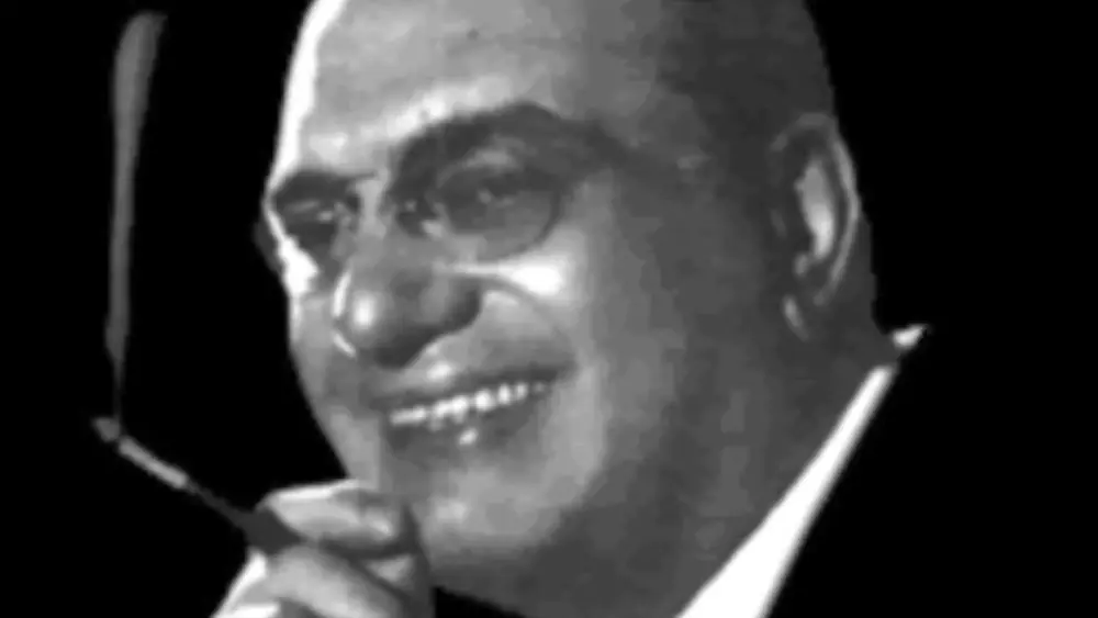 Video thumbnail of Tango GABINO y MUÑEQUITA DE CARTON por Orq. Francisco Lomuto