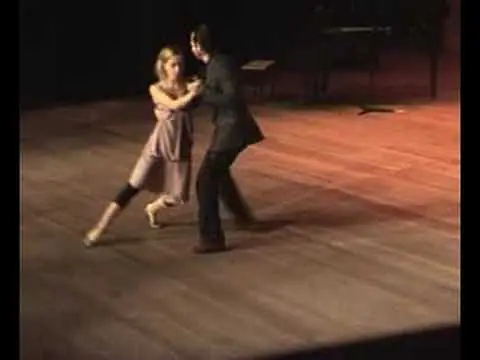 Video thumbnail for Corfu_2008 Damian Rosenthal & Celine Ruiz (5)
