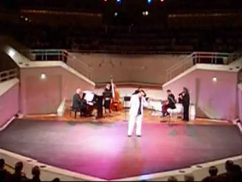 Video thumbnail for "PASIONAL"CAIO RODRIGUEZ & CANTANGO BERLIN PHILHARMONIE BERLIN GERMANY 30-12-2009