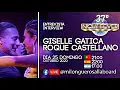 Video thumbnail for 37º Night Fever dedicada a Giselle Gatica e Roque Castellano.