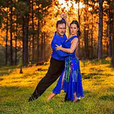 Dancer avatar of Georgina Vargas