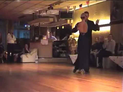 Video thumbnail for Michael Nadtochi & Eleonora Kalganova