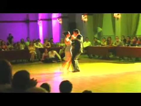 Video thumbnail for TangOn 2011 - Fabian Salas and Lola Diaz 1