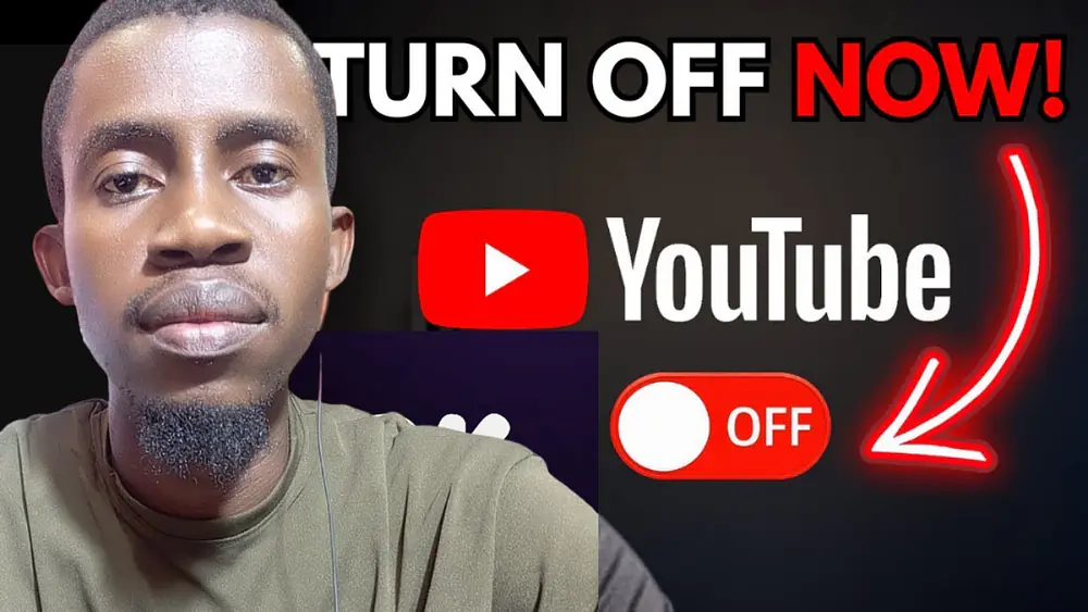 Video thumbnail of HOW TO GET MORE VIEWS ON YOUTUBE (2025 UPDATE) #seo