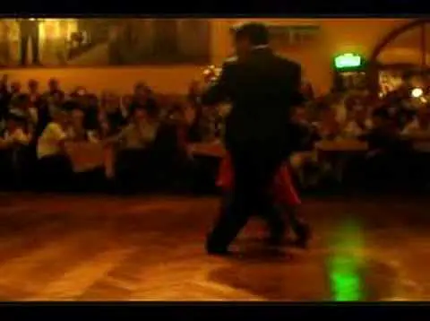 Video thumbnail for Fernando Galera e Vilma Vega, Parakultural, 2008