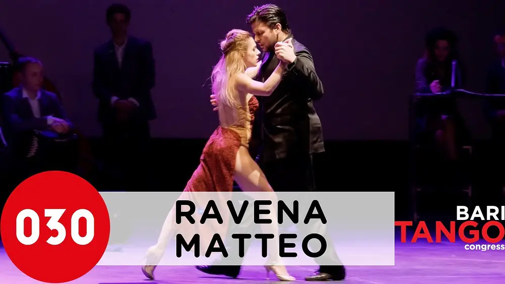 Video thumbnail for Ravena Abdyli and Matteo Antonietti – El amor desolado