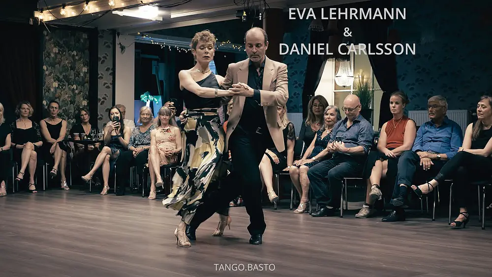 Video thumbnail for Eva Lehrmann & Daniel Carlsson - 2-4 - 2025.06.07