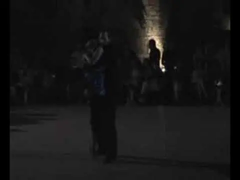 Video thumbnail for Corfu_2008 Damian Rosenthal & Celine Ruiz (2)