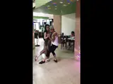 Louie Serentas