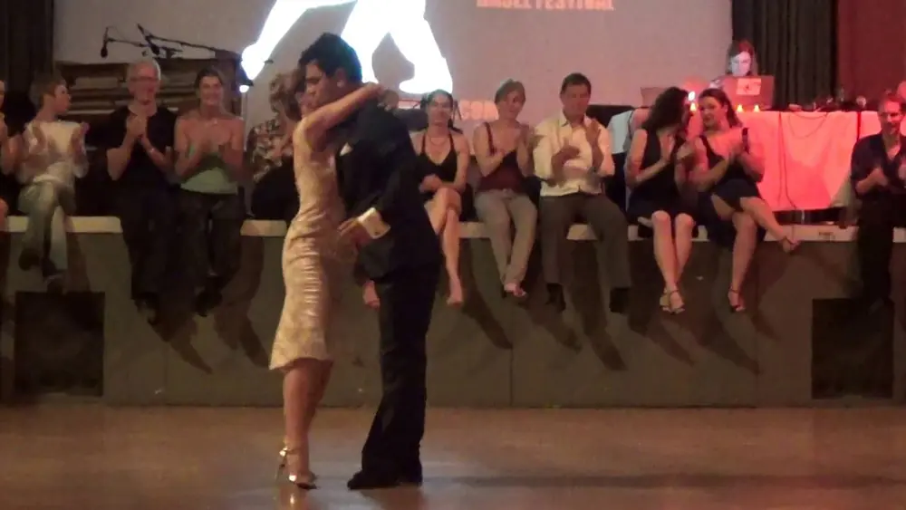 Video thumbnail for 2016.11.12 Ozgur Demir & Marina Marques (2/4)