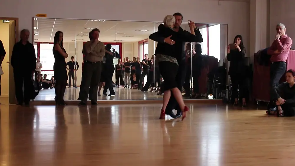 Video thumbnail for Récap stage Fondamentaux - Dijon - Aurore Chadoin et Enzo Hoces - 4 Fev 2017