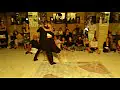 Video thumbnail for Bruno Tombari e Rocio Lequio al Tango Dance Camp