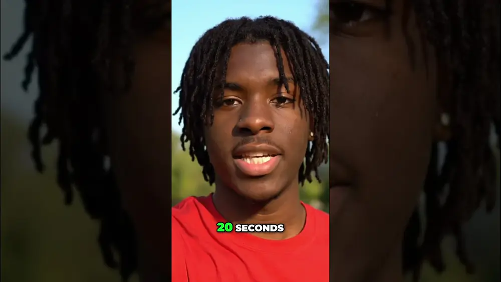 Video thumbnail of 20 Seconds. $700K Stolen. You Won't Believe What Happened! #shorts
