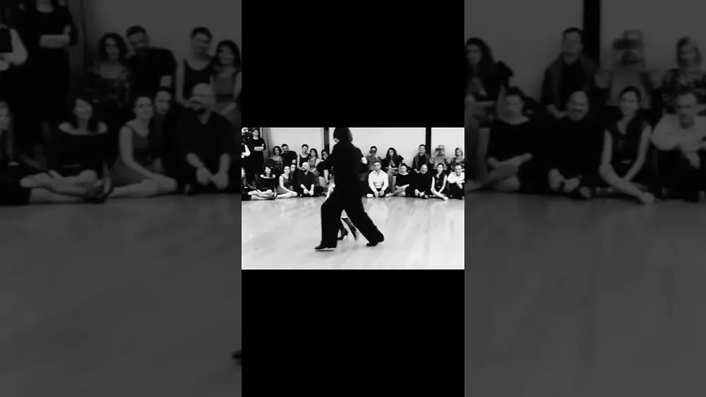 Video thumbnail for Pablo Veron y Cecilia Capello 😍😍😍 #tango #tangoargentino #танго #tangoshow #dancevideo #bailar