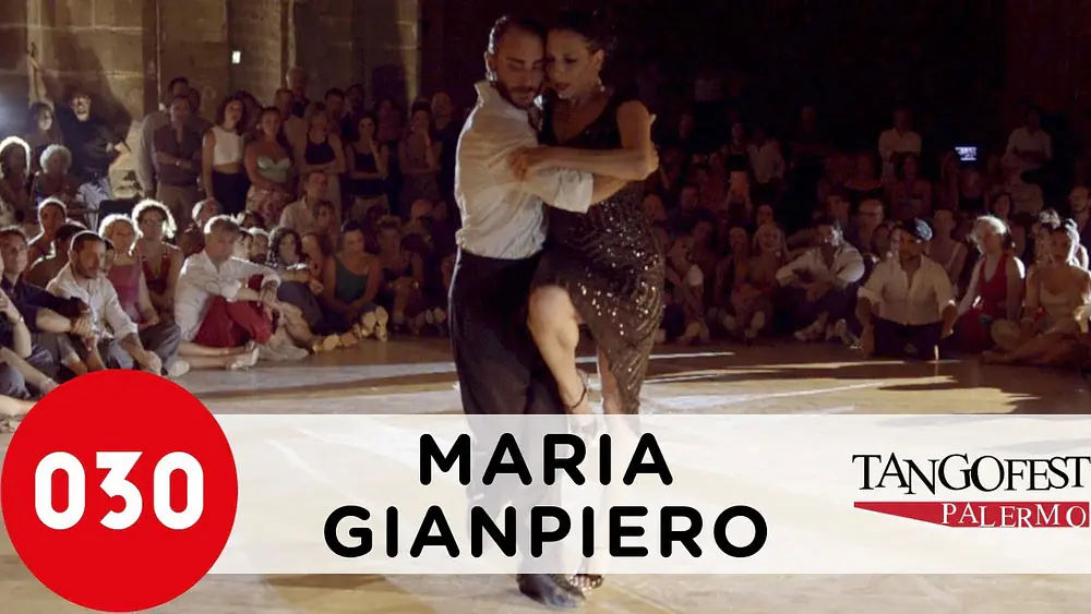 Video thumbnail for Maria Filali and Gianpiero Galdi – Nuvole Bianche #FilaliGaldi