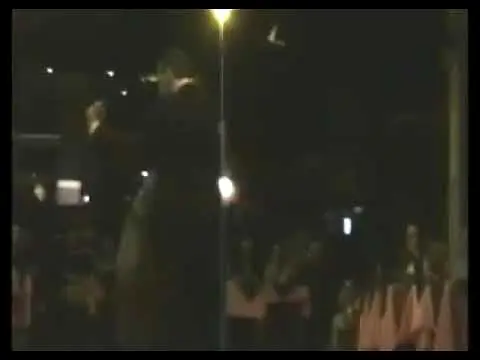Video thumbnail for Alejandra Mantiñan & Gabriel Missé / Porteño y Bailarín