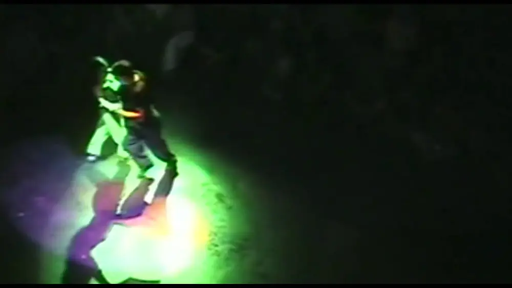 Video thumbnail for Gustavo Rosas. Tango Derecho Viejo Mix Con Paula Rubin en buenos Aires.Noviembre 2002.Argentina.