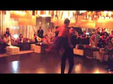richard garcia dancing