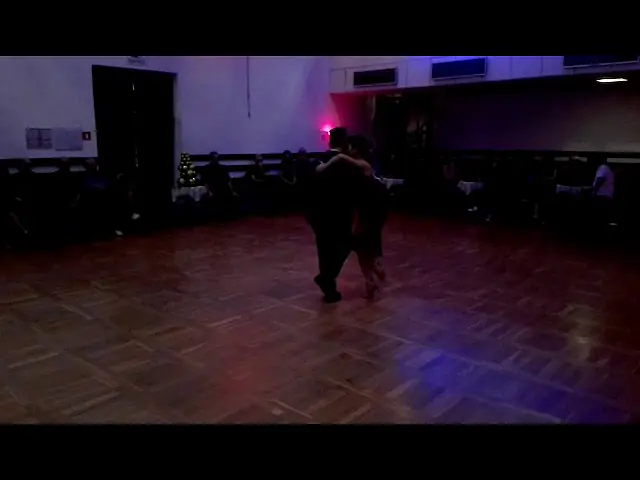 Video thumbnail for Marco Palladino & Lara Carminati