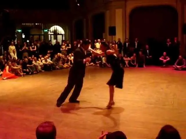 Video thumbnail for 2012.12.27 Diego Riemer & Maria Belén Giachello 4/4