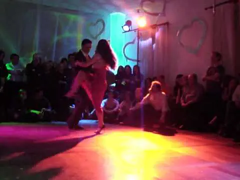 Video thumbnail for Love Party - Show Isabel Costa e Nelson Pinto
