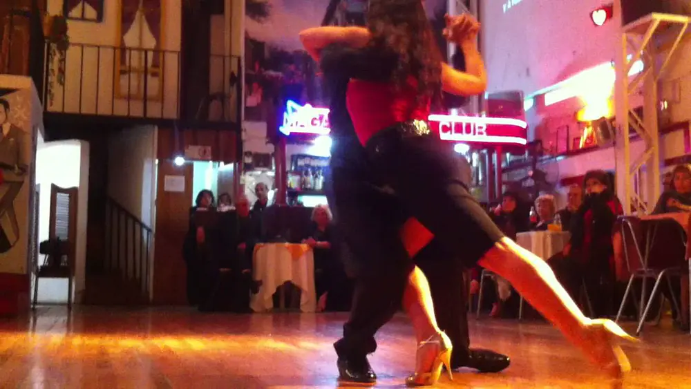 Video thumbnail for Felipe Zarzar & Mamié Sancy