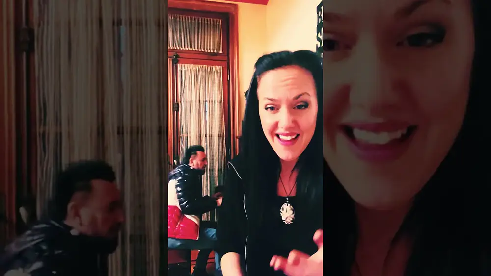 Video thumbnail for En esta tarde gris #duo #pianovoz Georgina Vargas & Miguel Pereiro
