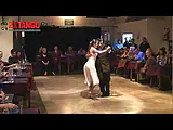 Alejandra Armenti & Daniel Juarez