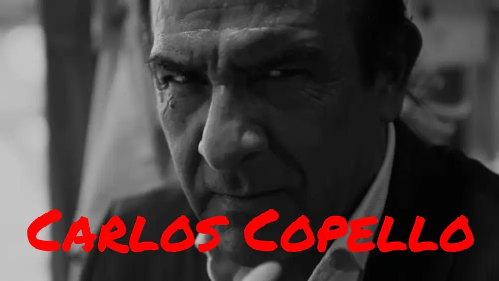 Video thumbnail for Carlos Copello, #CarlosCopello cabeceo