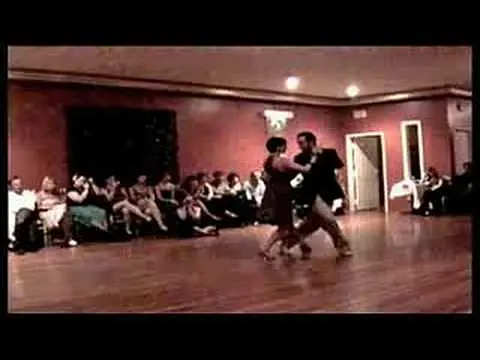 Video thumbnail for Murat and Michelle Erdemsel improvising in New Orleans