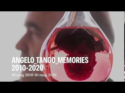 Video thumbnail for Angelo Grasso Tango Memories 2010-2020