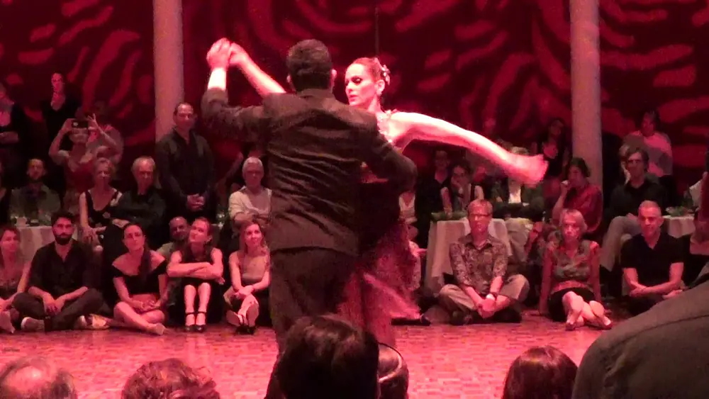 Video thumbnail for 2019.04.22 Ruben & Sabrina Veliz (2/4)
