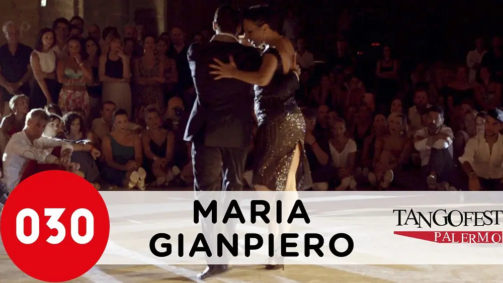 Video thumbnail for Maria Filali and Gianpiero Galdi – Gloria #FilaliGaldi