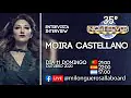 Video thumbnail for 35ª Night Fever - Moira Castellano