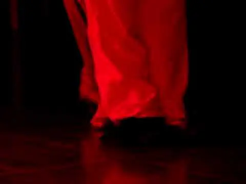 Video thumbnail for horacio Godoy y Cecilia Garcìa-Contramarca